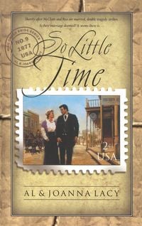 Produktbild: So Little Time
