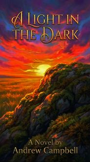 Produktbild: A Light in the Dark