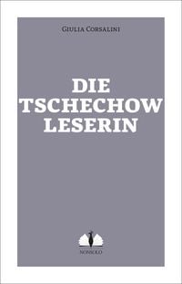 Produktbild: Die Tschechow-Leserin