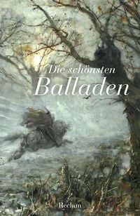 Bild vom Artikel Die schönsten Balladen vom Autor Evelyne Polt-Heinzl