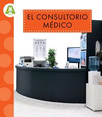 Produktbild: El Consultorio M&eacute;dico