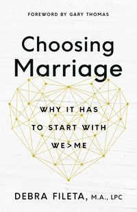 Produktbild: Choosing Marriage