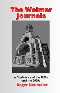 Produktbild: The Weimar Journals,