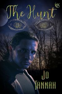 Produktbild: The Hunt (The Adventures of Marcus Kildud, #1)
