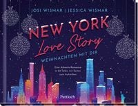 Produktbild: New York Love Story - Weihnachten mit dir