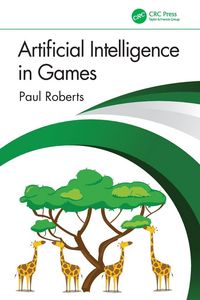 Produktbild: Artificial Intelligence in Games