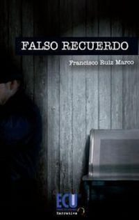 Produktbild: Falso recuerdo