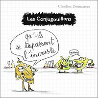 Produktbild: Les conjugouillons