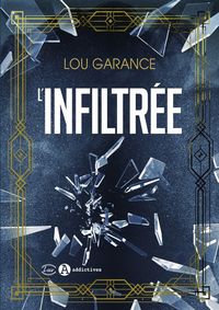 Produktbild: L'infiltr&eacute;e