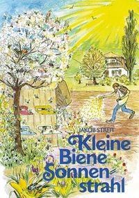 Produktbild: Kleine Biene Sonnenstrahl