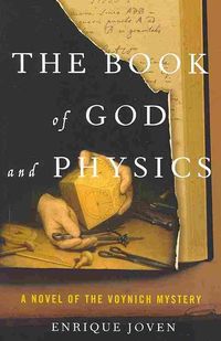 Produktbild: Book of God and Physics