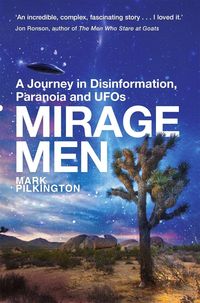 Produktbild: Mirage Men