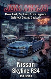 Produktbild: JDM Ninja