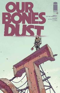 Produktbild: Our Bones Dust #1