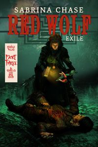 Produktbild: Red Wolf: Exile part 3