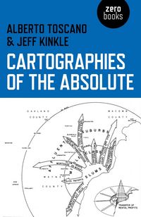 Produktbild: Cartographies of the Absolute