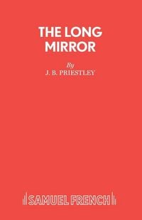 Produktbild: The Long Mirror
