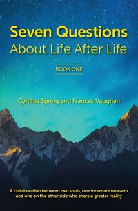Produktbild: 7 Questions About Life After Life
