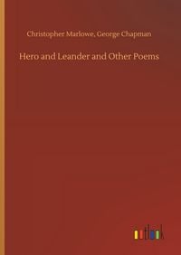 Produktbild: Hero and Leander and Other Poems