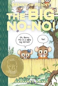 Produktbild: Benny and Penny in the Big No-No!