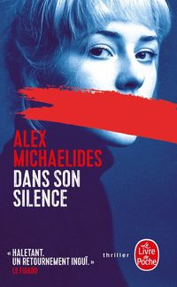 Produktbild: Dans son silence