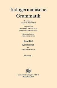 Produktbild: Komposition / [Lieferung 1]