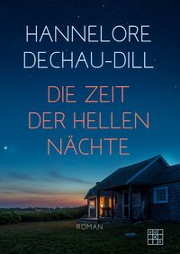Produktbild: Die Zeit der hellen N&auml;chte
