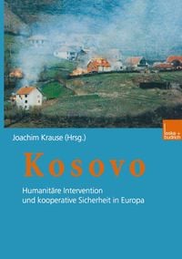 Produktbild: Kosovo