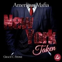 Bild vom Artikel American Mafia. New York Taken vom Autor Grace C. Stone