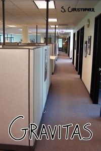 Produktbild: Gravitas