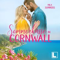 Produktbild: Sommerk&uuml;sse in Cornwall