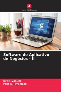 Produktbild: Software de Aplicativo de Neg&oacute;cios - II