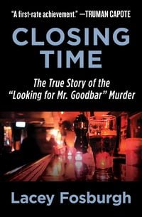 Produktbild: Closing Time