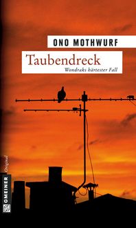 Produktbild: Taubendreck
