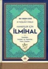 Produktbild: Hanefiler Icin Ilmihal
