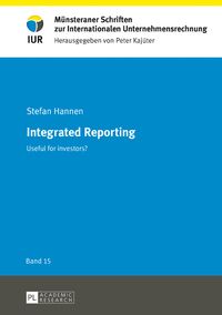 Produktbild: Integrated Reporting