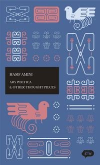 Produktbild: Ars Poetica & Other Thought Pieces