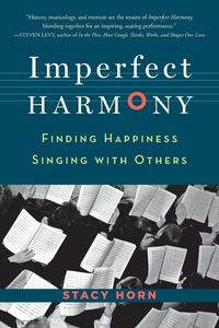 Produktbild: Imperfect Harmony