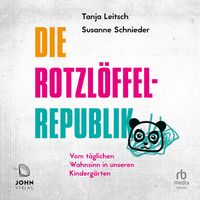 Produktbild: Die Rotzl&ouml;ffel-Republik