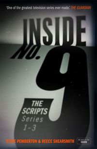 Produktbild: Inside No. 9: The Scripts Series 1-3