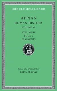 Produktbild: Roman History, Volume VI