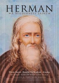 Produktbild: Herman: A Wilderness Saint
