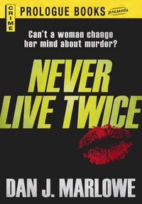 Produktbild: Never Live Twice