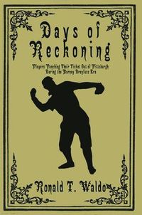 Produktbild: Days of Reckoning