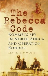 Produktbild: The Rebecca Code