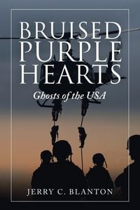 Produktbild: Bruised Purple Hearts