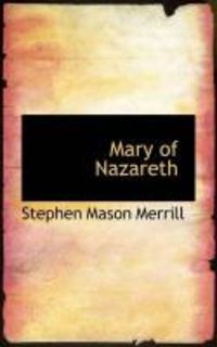 Produktbild: Mary of Nazareth