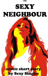 Produktbild: The Sexy Neighbour