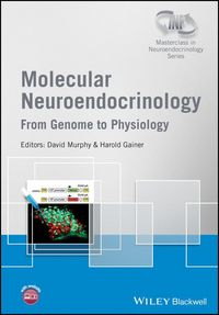 Produktbild: Molecular Neuroendocrinology
