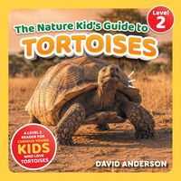 Produktbild: The Nature Kid's Guide to Tortoises